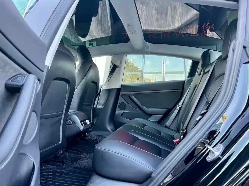 Tesla Model 3 2023 из CN, фото 3