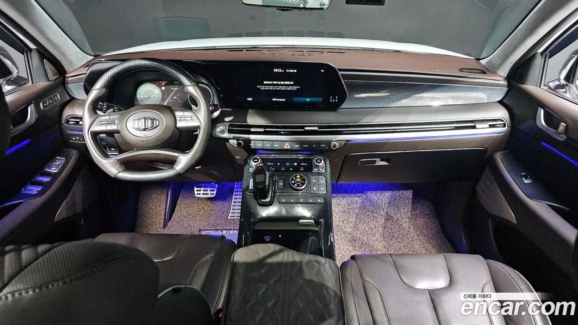 Hyundai Palisade — фото 10