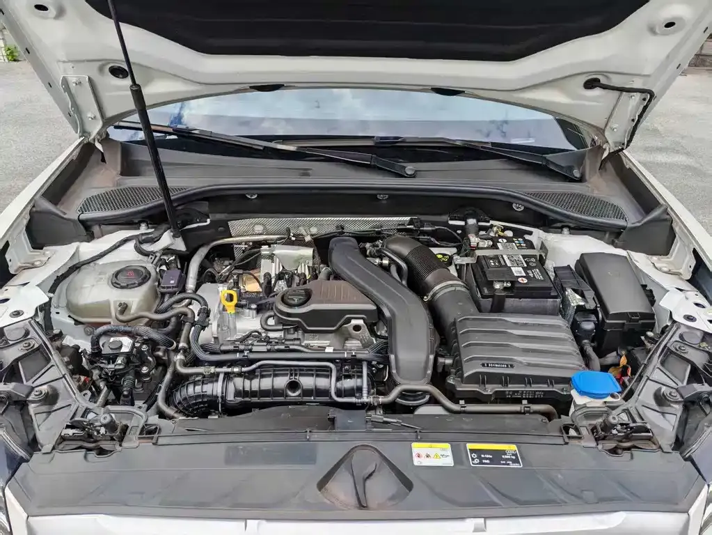 Audi Q2L 2023 из CN, фото 10