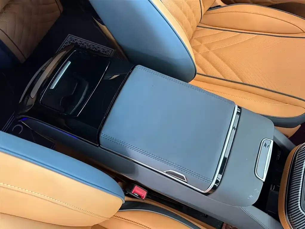 Mercedes-Benz Vito 2023 из CN, фото 6