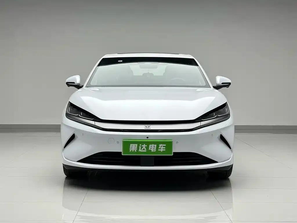 BYD Qin L — фото 3