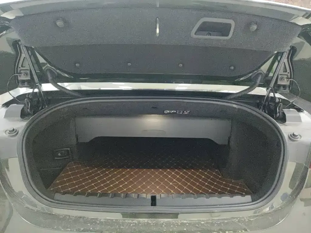 BMW 4 Series 2023 из CN, фото 9