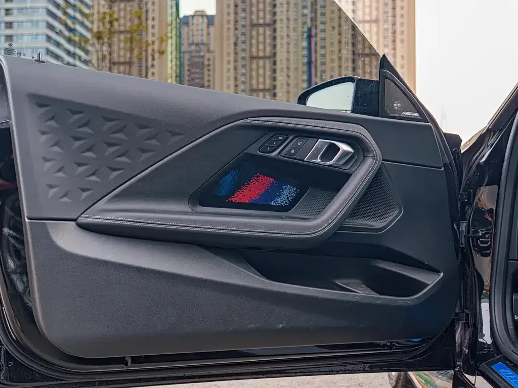 BMW M2 2025 из CN, фото 4