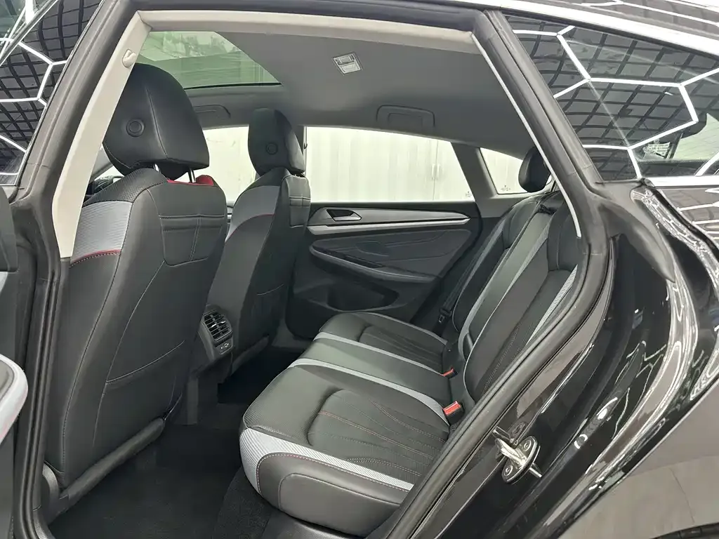 Volkswagen Lamando — фото 9