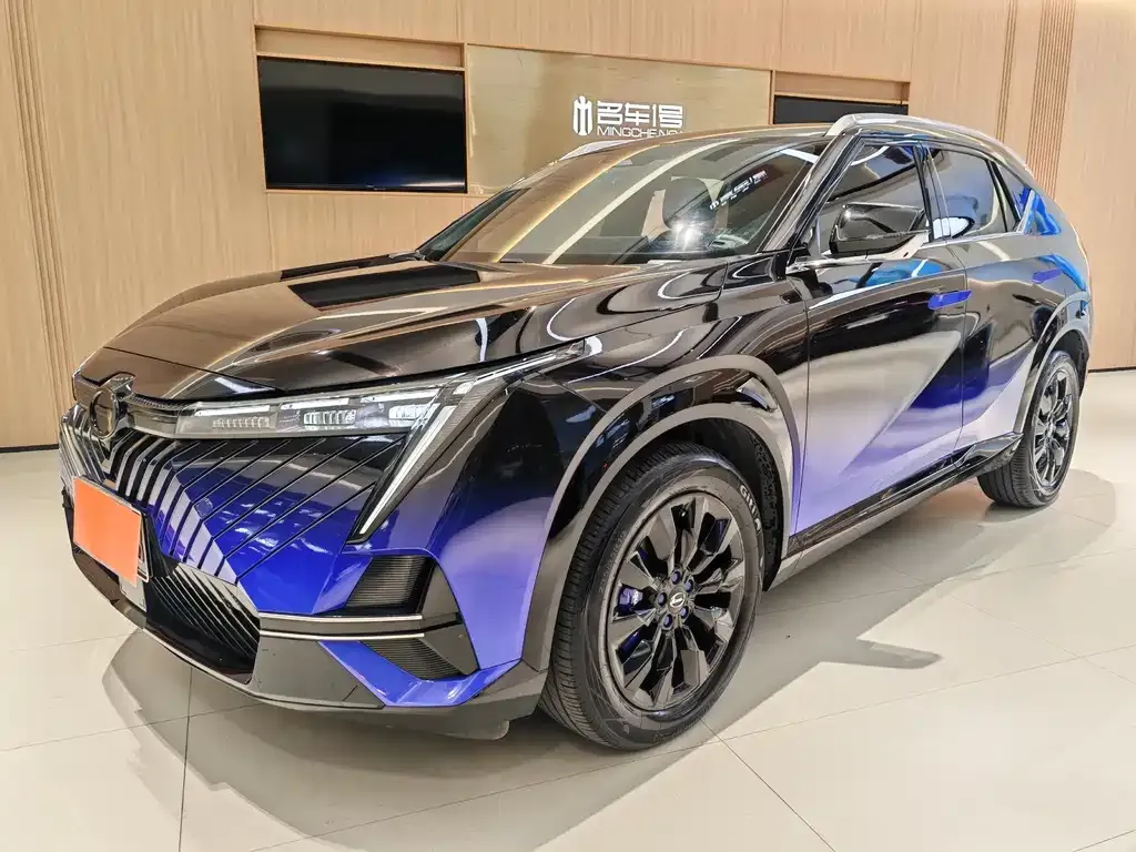 GAC Motor Shadow Cool 2023 из CN, фото 1