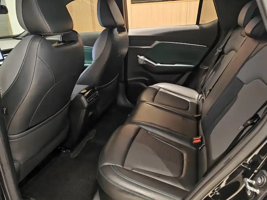 GAC Motor Shadow Cool 2023 из CN, фото 5