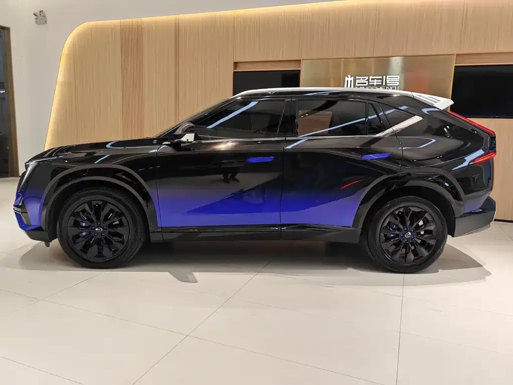 GAC Motor Shadow Cool 2023 из CN, фото 3