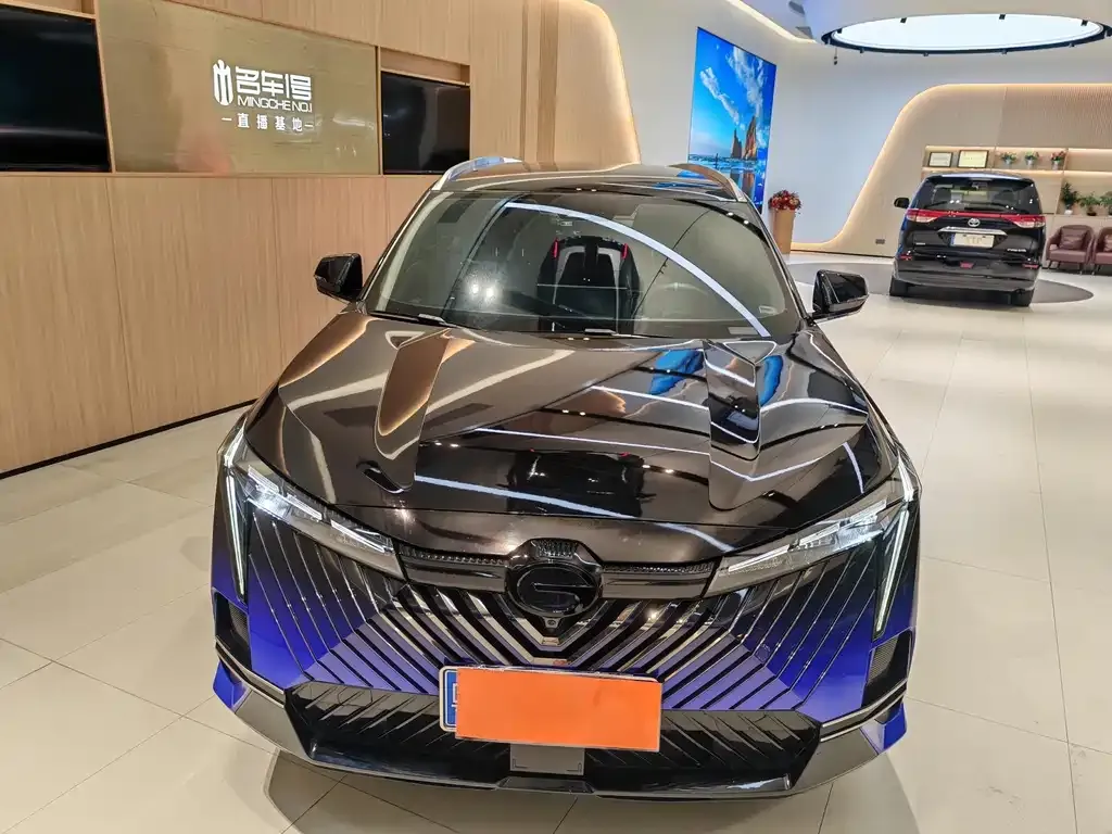GAC Motor Shadow Cool 2023 из CN, фото 2