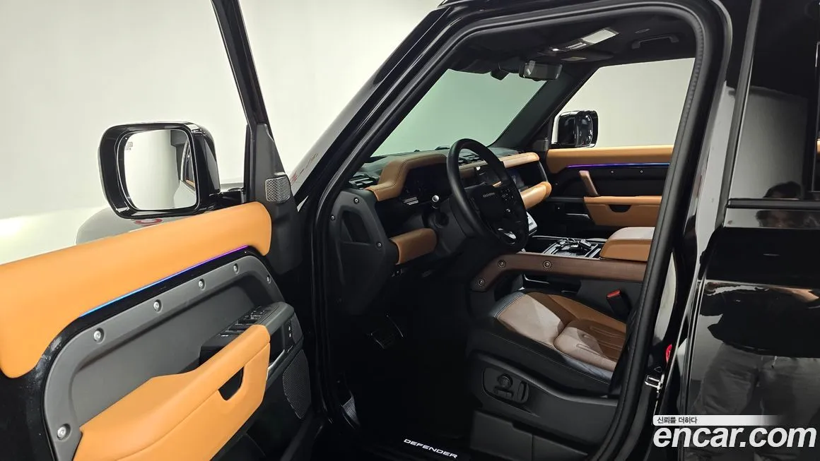 Land Rover Defender — фото 3