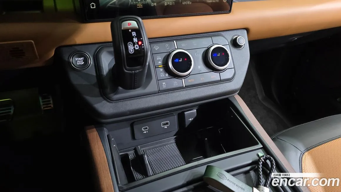 Land Rover Defender — фото 4