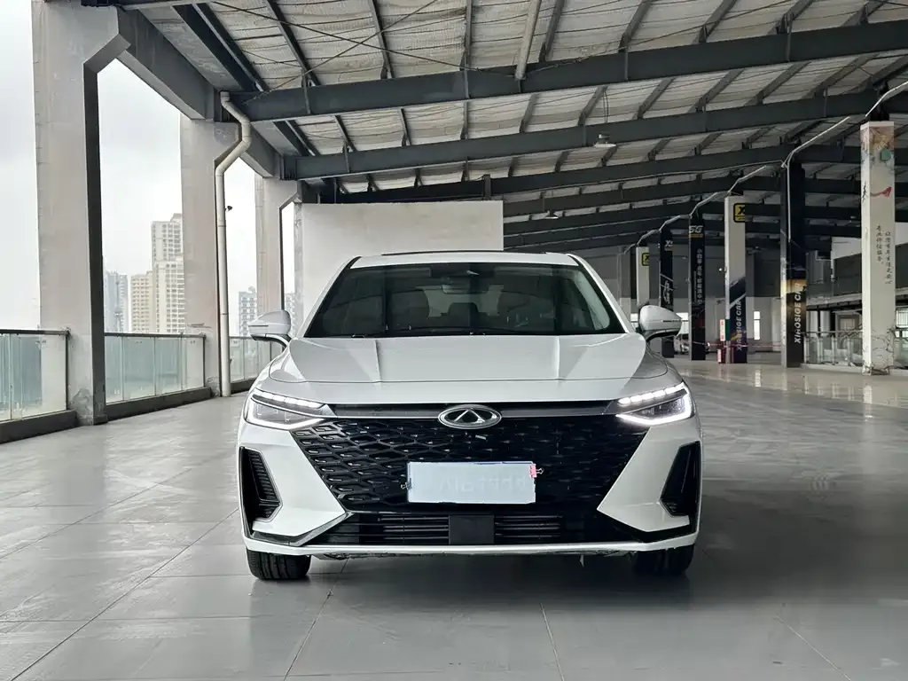 Chery Arrizo 8 2023 из CN, фото 6
