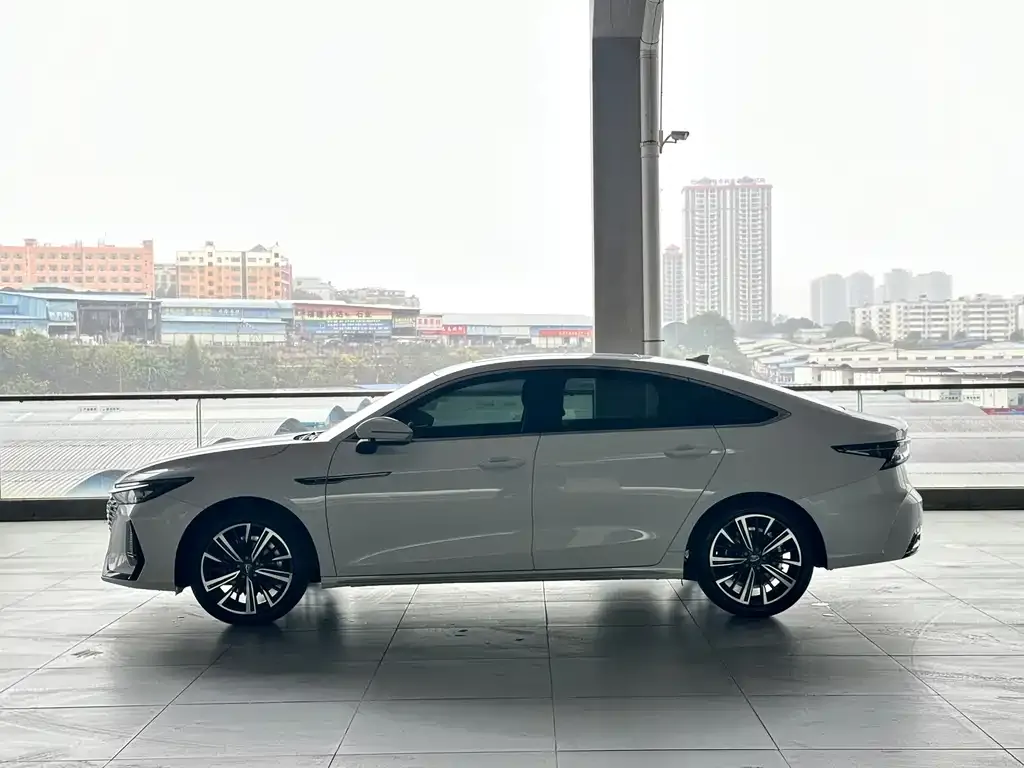Chery Arrizo 8 2023 из CN, фото 4