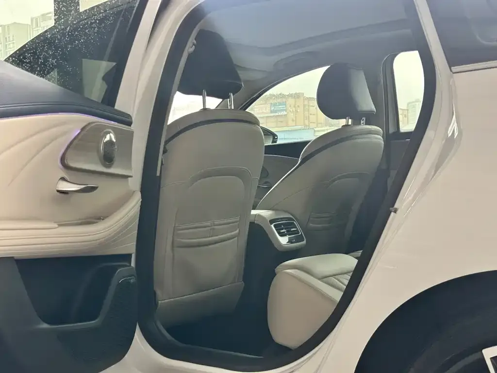 Chery Arrizo 8 2023 из CN, фото 2