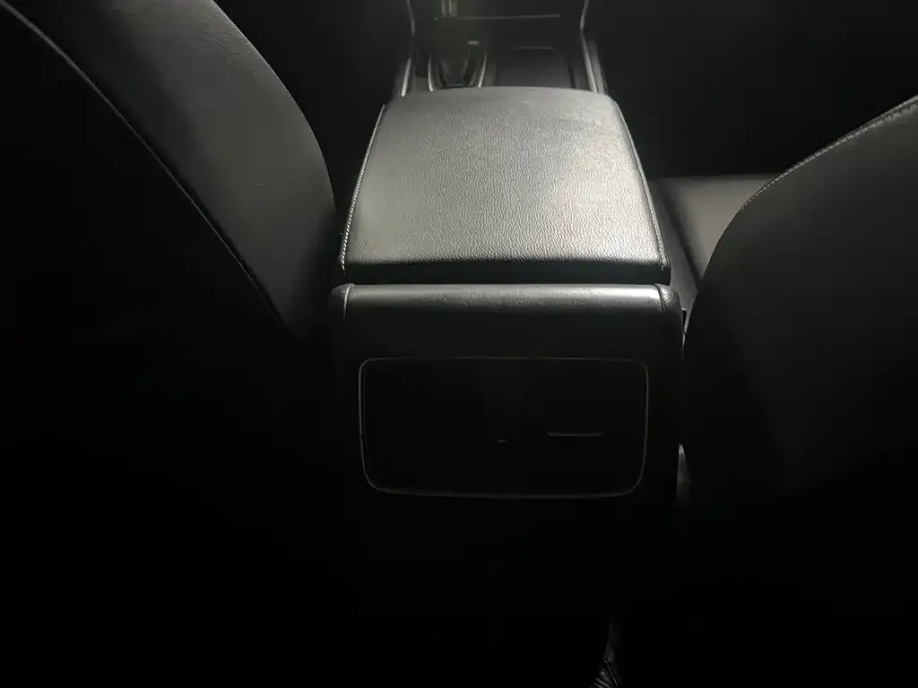 Honda Inspire — фото 10