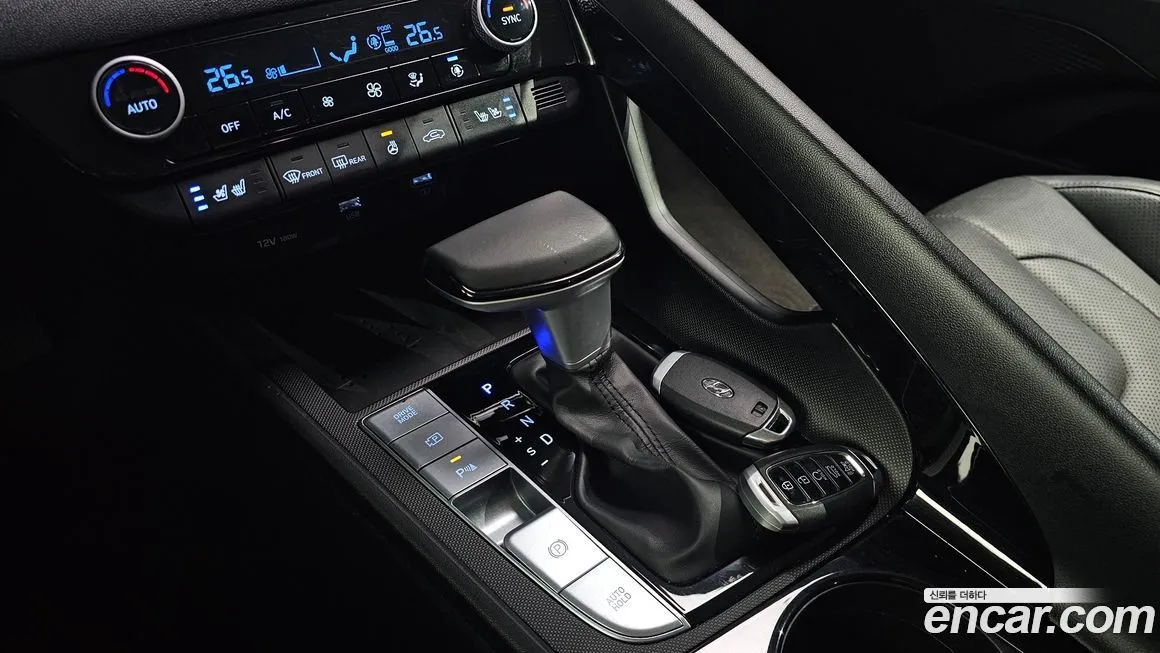 Hyundai AVANTE — фото 6
