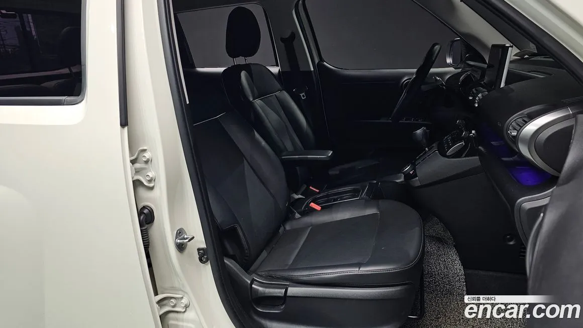 Hyundai Casper 2023 из KR, фото 4