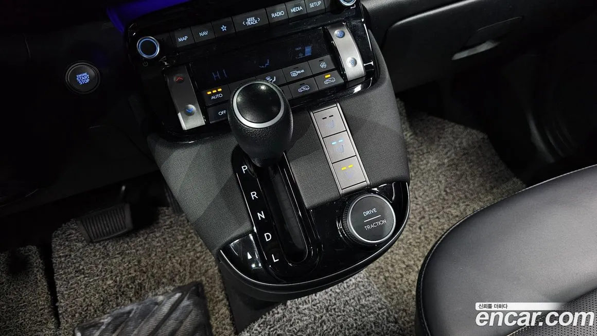 Hyundai Casper 2023 из KR, фото 8