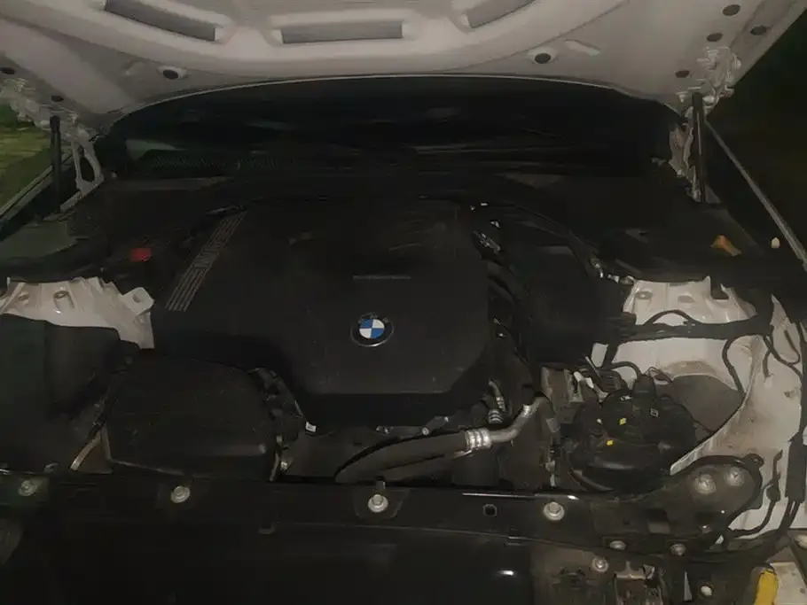BMW 3 Series — фото 10