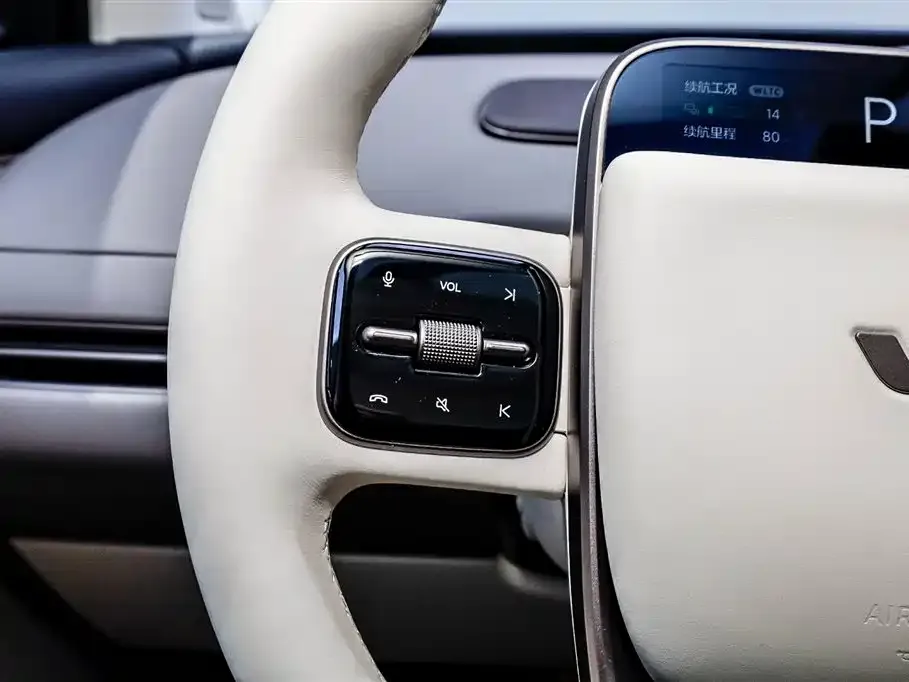 Li Auto i8 2025 из CN, фото 10