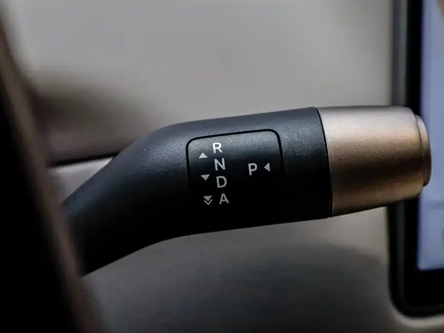 Li Auto i8 2025 из CN, фото 2