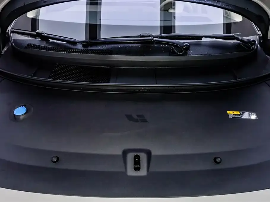 Li Auto i8 2025 из CN, фото 8