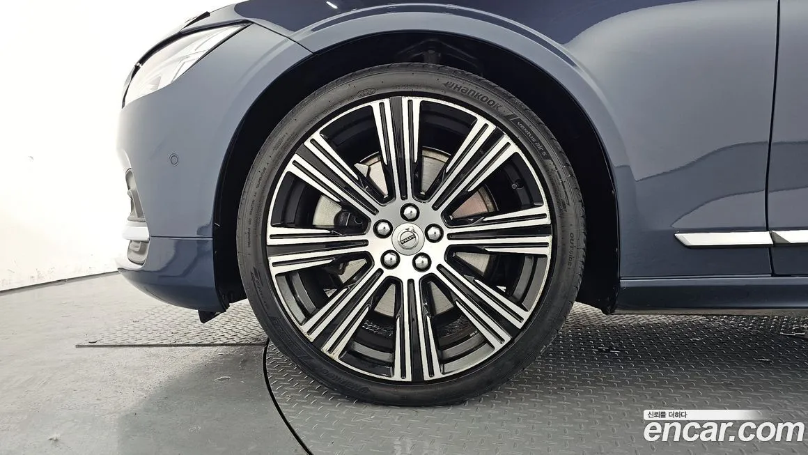 Volvo S90 2023 из KR, фото 9