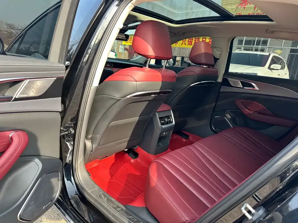 Hongqi H5 2023 из CN, фото 4