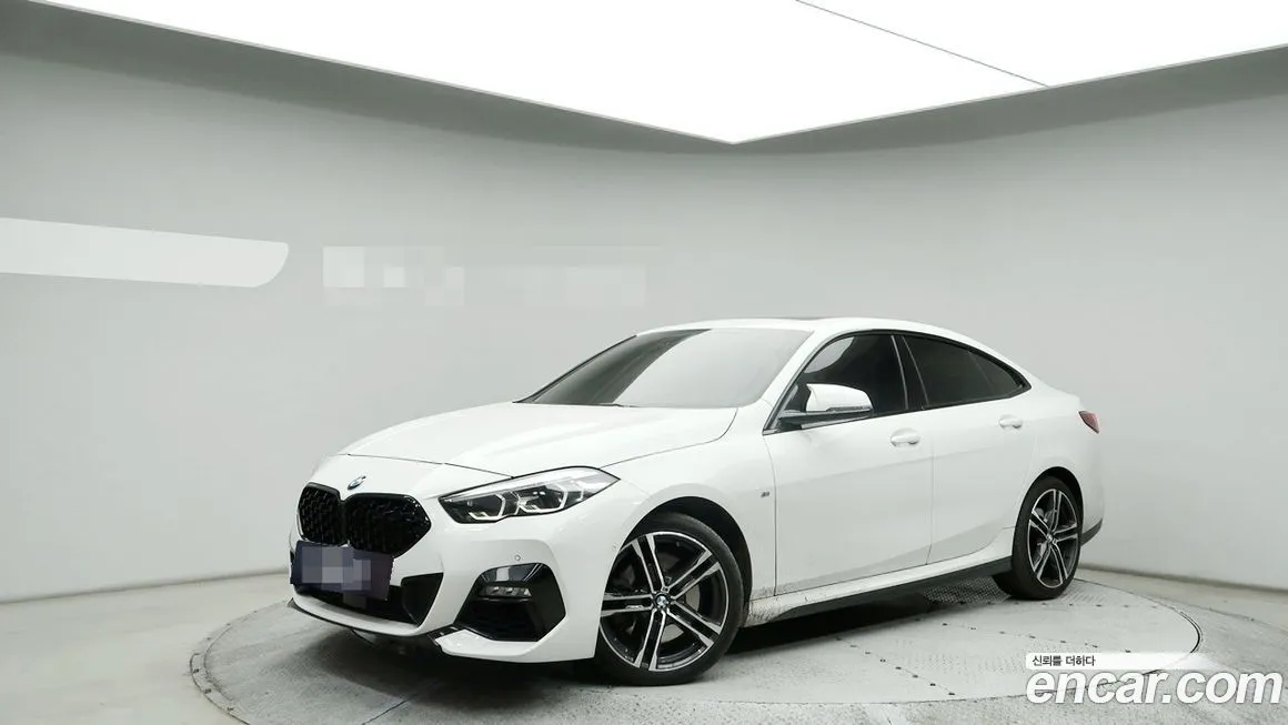 BMW 2-Series — фото 1
