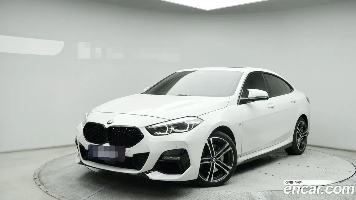 BMW 2-Series — фото 2
