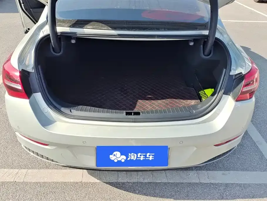 Hongqi H5 2022 из CN, фото 6