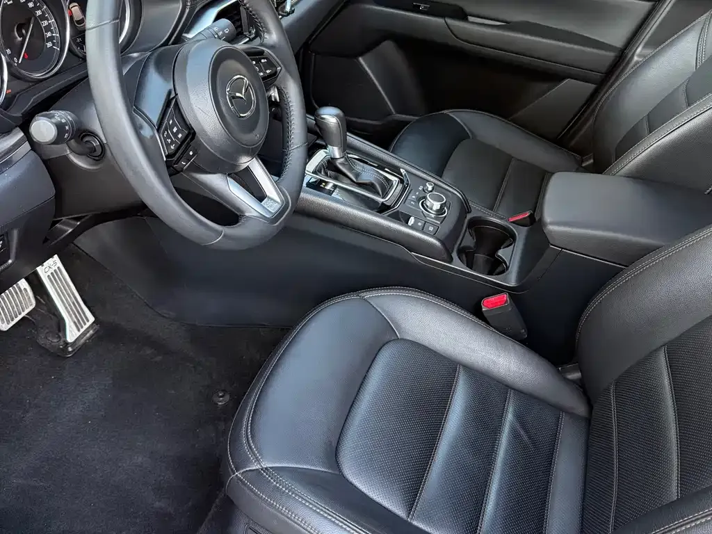 Mazda CX-5 2022 из CN, фото 8