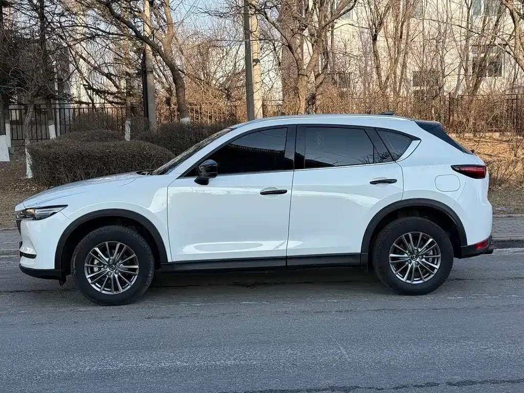 Mazda CX-5 2022 из CN, фото 10