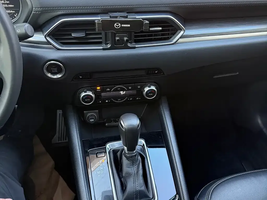 Mazda CX-5 2022 из CN, фото 2