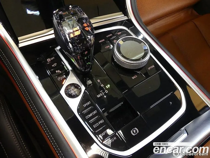 BMW 8-Series 2023 из KR, фото 8