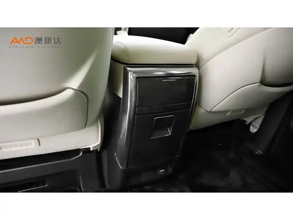 Toyota Vellfire 2022 из CN, фото 6
