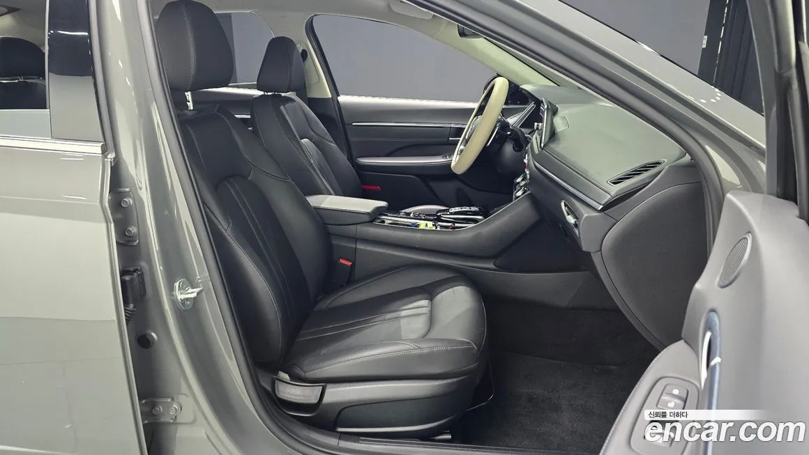 Hyundai Sonata 2022 из KR, фото 10