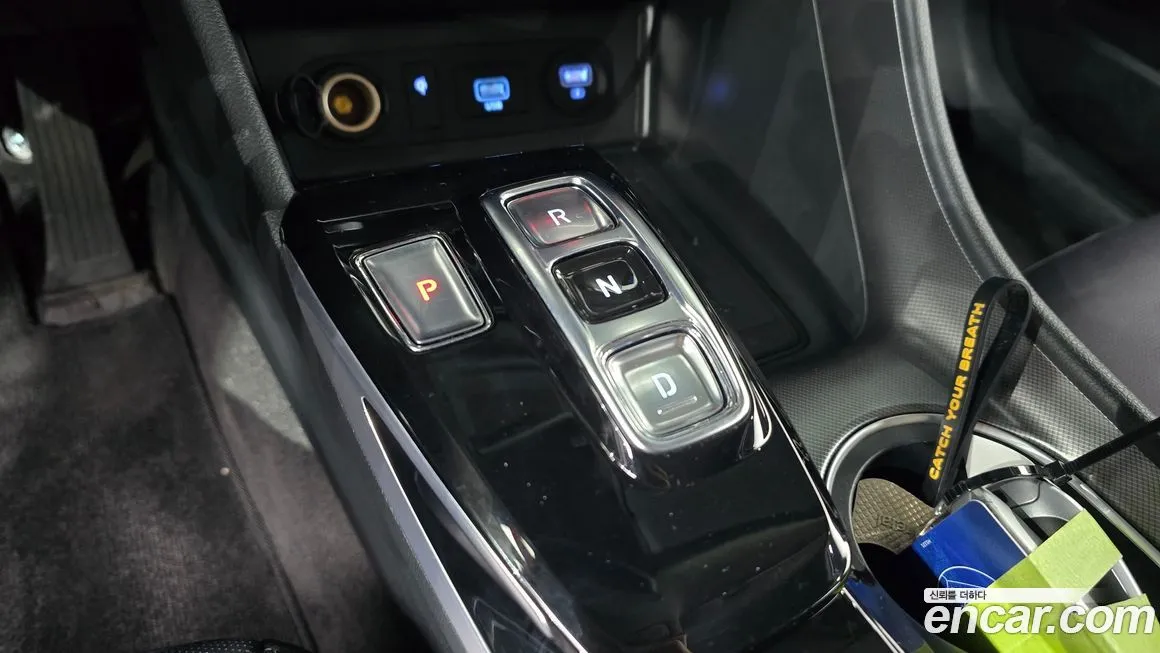 Hyundai Sonata 2022 из KR, фото 9