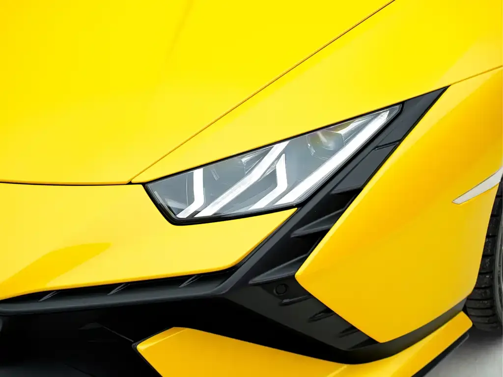 Lamborghini Huracan 2024 из CN, фото 6