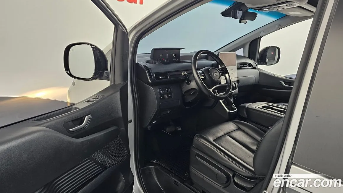 Hyundai Staria 2023 из KR, фото 6