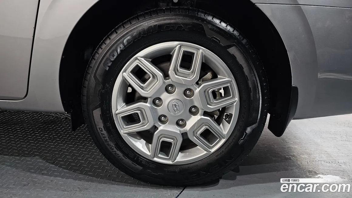 Hyundai Staria 2023 из KR, фото 10
