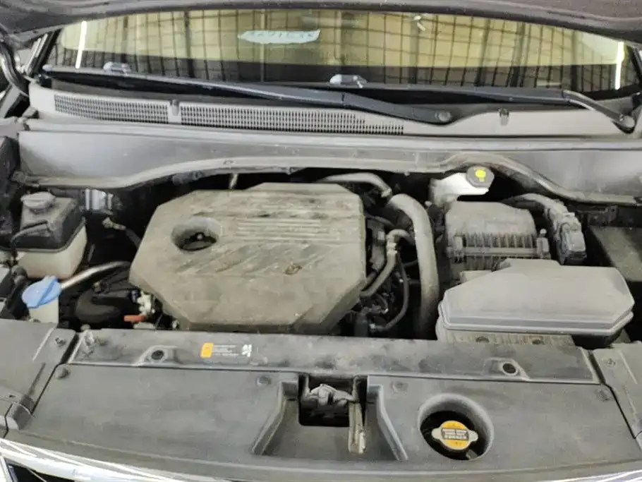 Hyundai Custo 2022 из CN, фото 6
