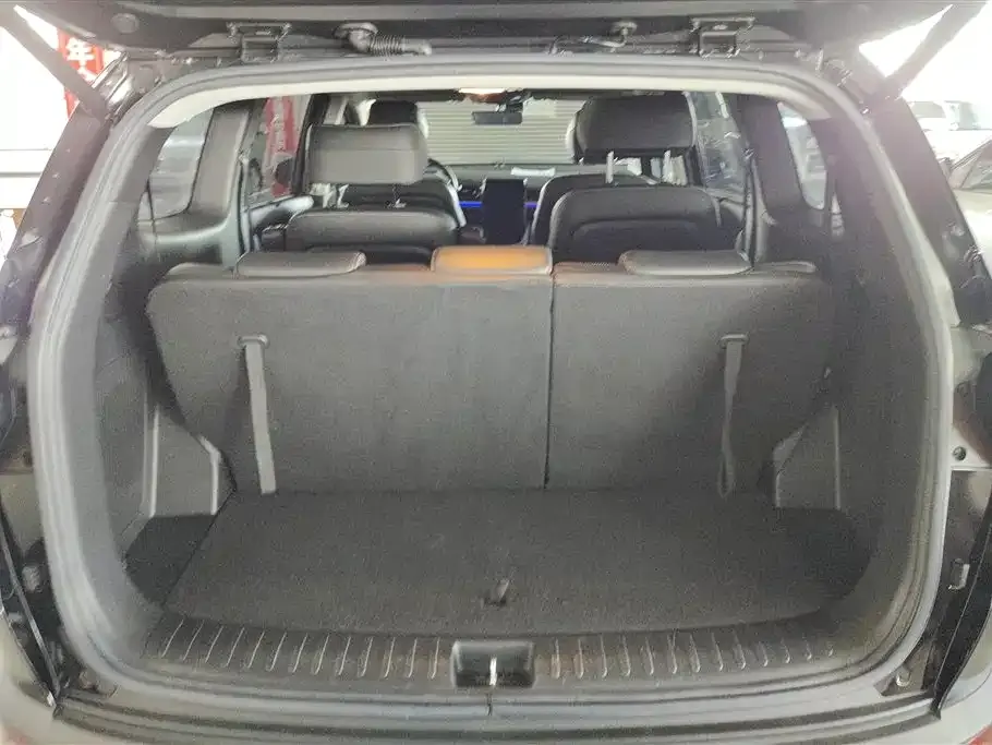 Hyundai Custo 2022 из CN, фото 10