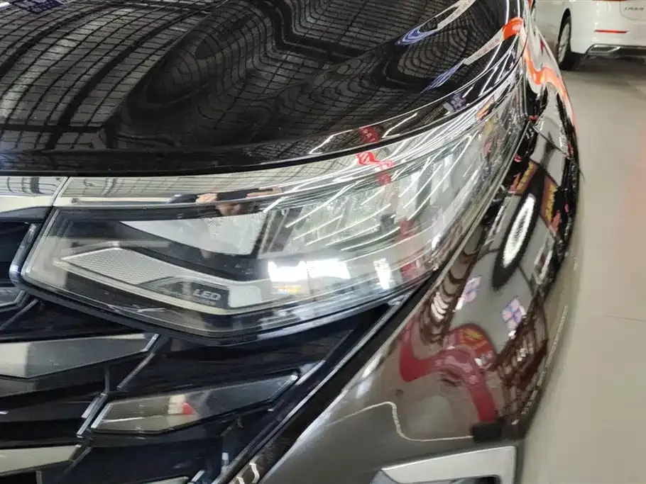 Hyundai Custo 2022 из CN, фото 9