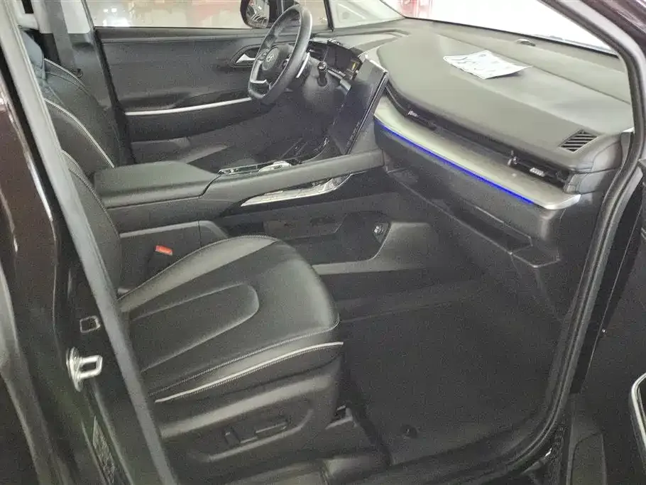 Hyundai Custo 2022 из CN, фото 3