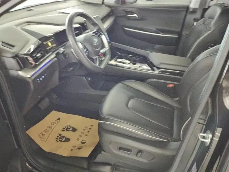 Hyundai Custo 2022 из CN, фото 2