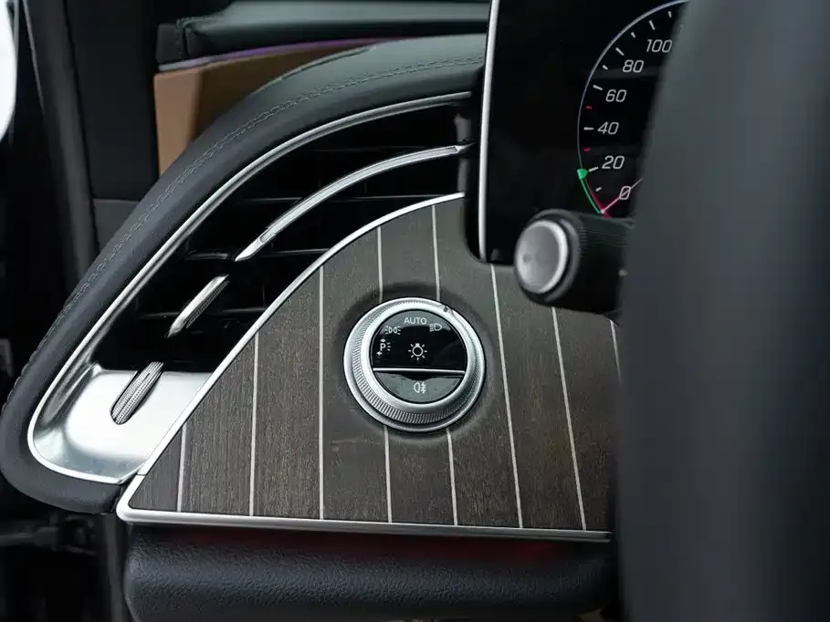 Mercedes-Benz E-Class 2025 из CN, фото 6