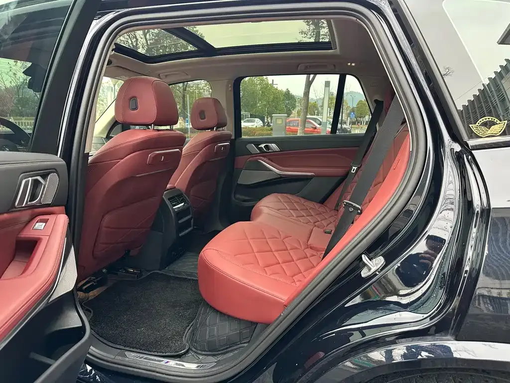 BMW X5 2024 из CN, фото 10