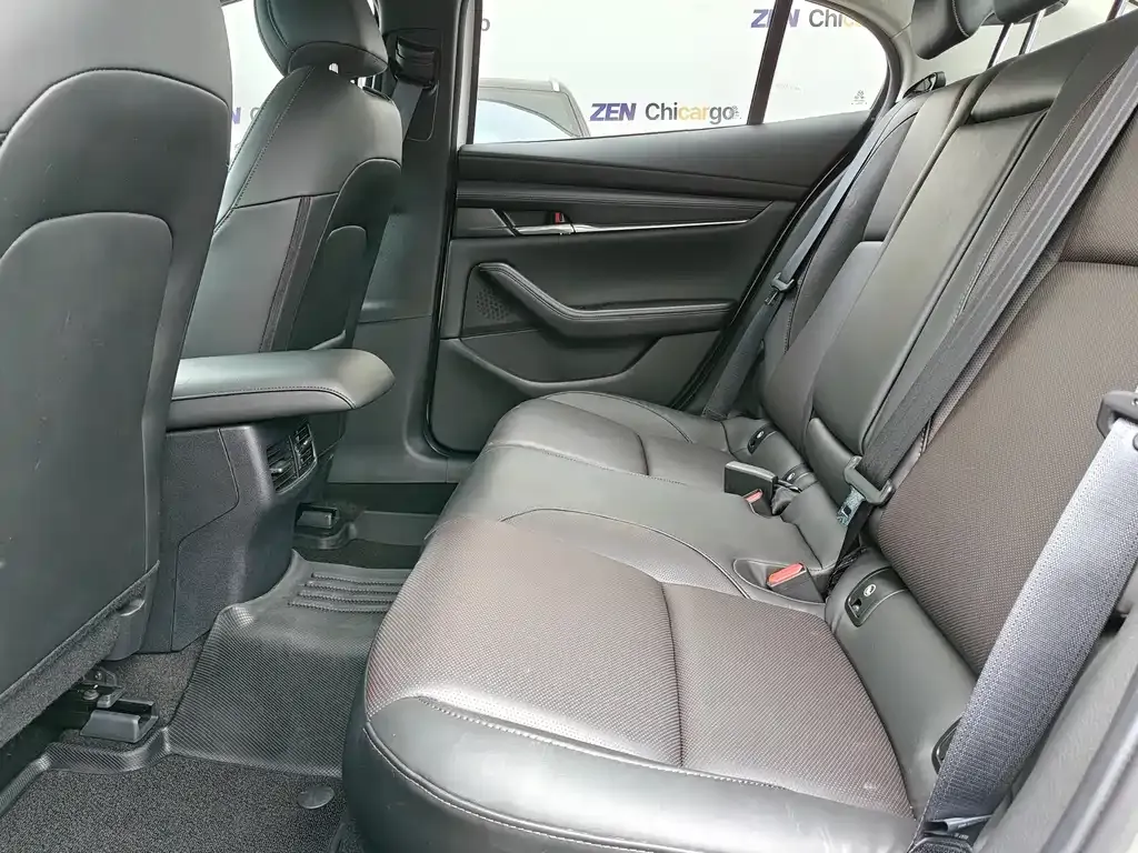 Mazda 3 Axela 2022 из CN, фото 10