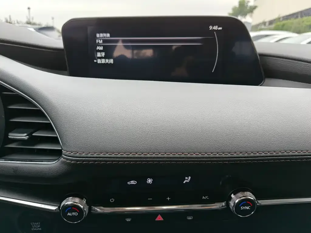 Mazda 3 Axela 2022 из CN, фото 5