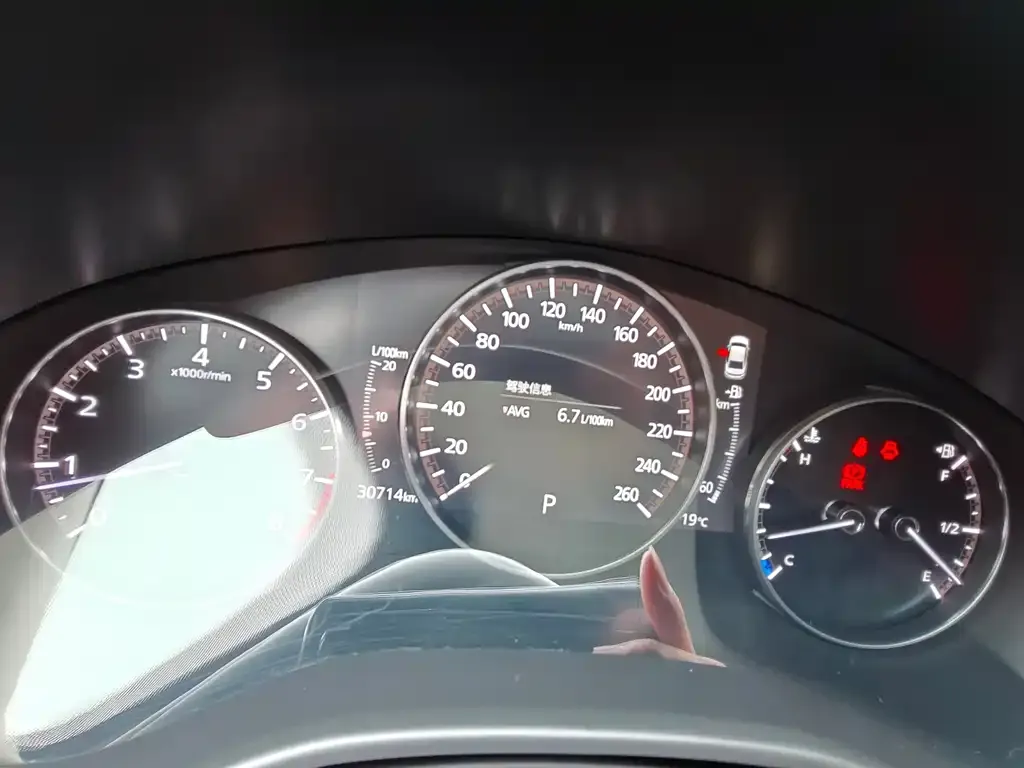 Mazda 3 Axela 2022 из CN, фото 2